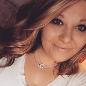 Meet your Posher, Meagan